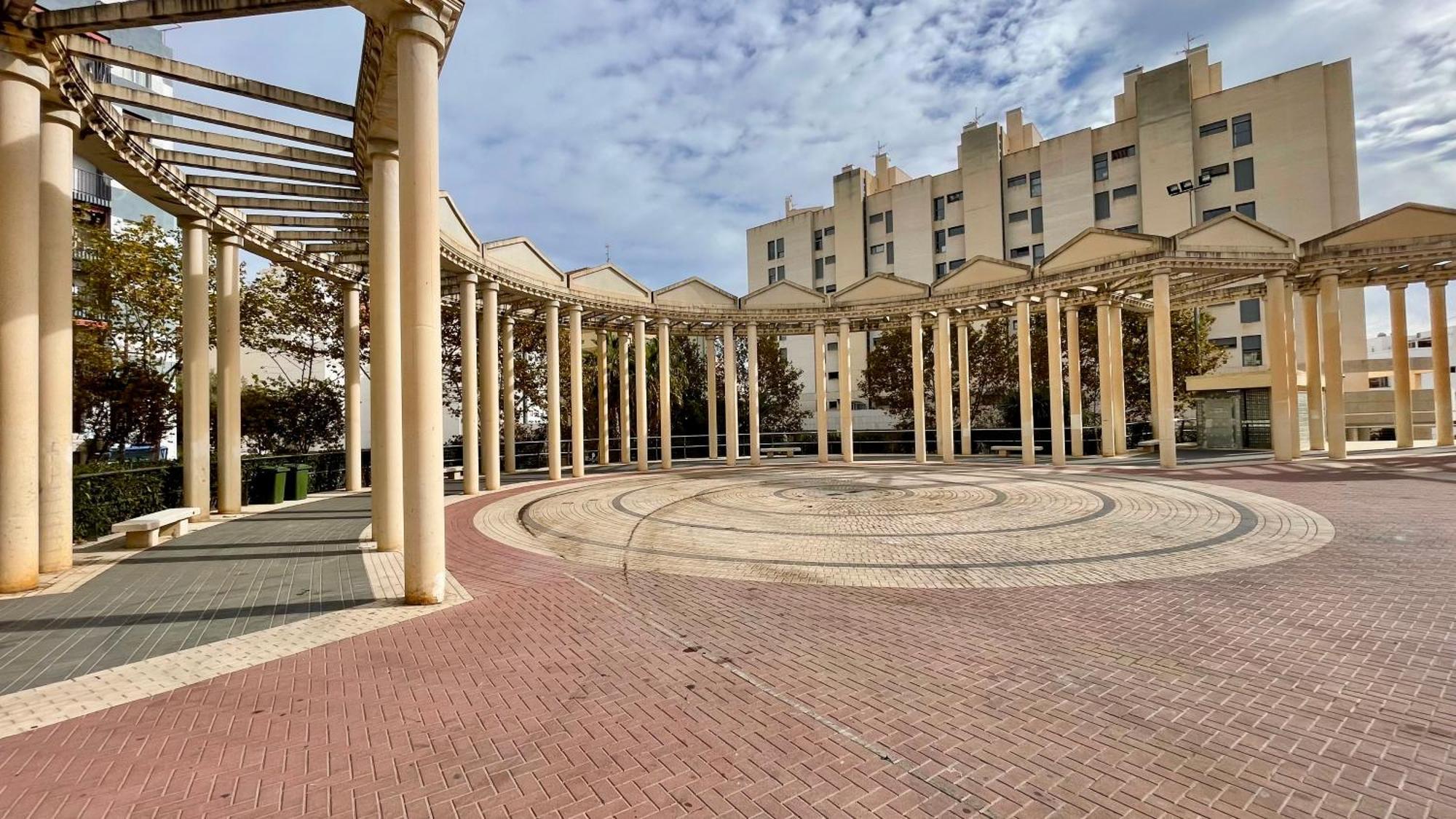Best Location Apartamento En La Mejor Ubicacion De Calp Con Parking Exterior foto