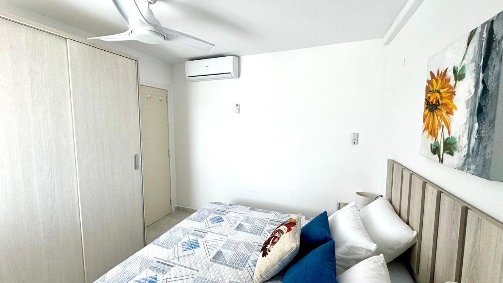 Best Location Apartamento En La Mejor Ubicacion De Calp Con Parking Exterior foto
